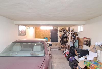 Brancoveanu, casa S+P+1Et+M, 260 mp utili, garaj subteran, adapost ALA - 9