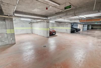2 Camere Metrou Grozavesti Basarab Orhideea Splaiul Parcare Subterana - 18