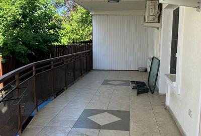 De inchiriat! Apartament spatios, zona exceptionala! - 9
