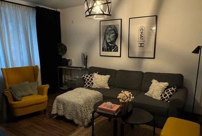 Apartament 2 Camere,Tineretului Parc,bl.1978,reabilitat,DECOMANDAT,Amenajat - 5