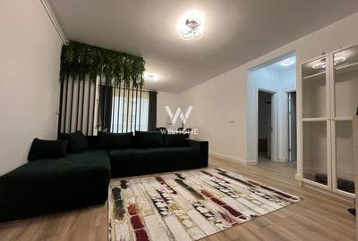 Apartament 2 camere modern in Selimbar, zona Triajului - 3
