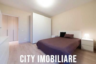Apartament 3 camere, LUX, mobilat,  Andrei Muresanu Sud. - 7