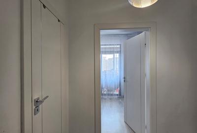 EXCLUSIVITATE Apartament Modern Cu 3 Camere In Tomis Plus Parcare - 35