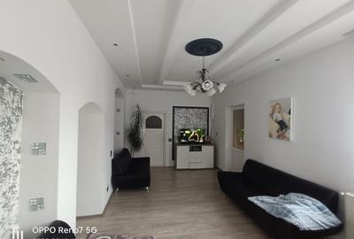 Casă - Complex rezidențial de vânzare Deda - Reghin - 8