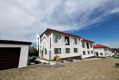 Casă Tip Duplex | 4 Camere | 2 Balcoane | Terasă | Șura Mică - 4