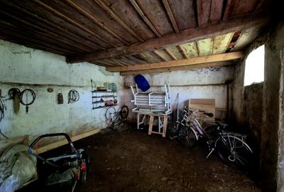 Casa de poveste, incarcata de traditie si istorie, Vad - Fagaras - 20
