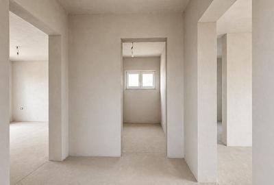 Comision 0% Duplex modern în Giroc | 110 mp utili | - 10