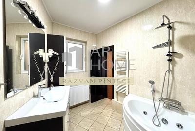 Vila P+1E, 5 camere, teren 234 mp, zona centrala, Ploiesti - 21