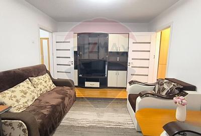 Apartament 2 camere de inchiriat Gheorgheni - 1