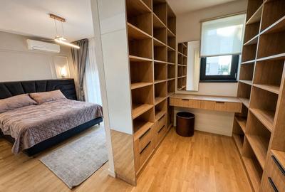 Vilă Modernă 5 Camere de Vanzare | Zenville Pipera - 8