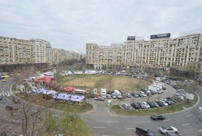 Vânzare apartament de 3 camere Piața Alba-Iulia Unirii - 12