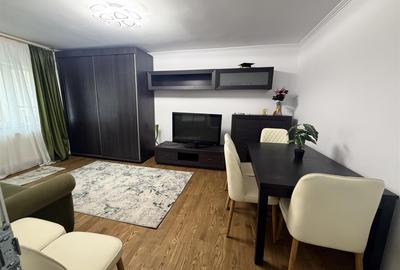 Apartament 3 camere  Marasti  aproape de facultati cu 2 parcari - 16