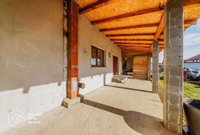 CASA  P+M in Zimandcuz, comision 0% - 28