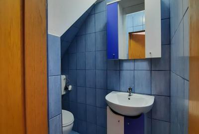 Apartament 3 camere spatios, strada Rahovei - 14