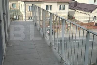 Apartament cu 2 camere, 60 mp, parcare subterana, zona Dambul Rotund - 8