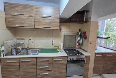 Apartament 2 Camere | Alba Iulia | Radet | Parcare 2xBalcoane - 4
