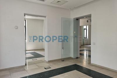 Comision 0! Inchiriere birouri Universitate -  608mp - intrare exclusiva - 9