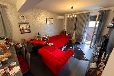 Popesti Leordeni, Str. Solstitiului, Apartament 2 Camere , Curte 50 mp in prop. - 1