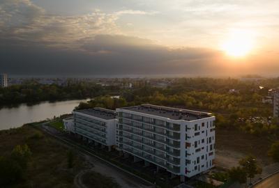 REA1026686 Apartament 2 camere ideal pentru investitie - Finisaje premium - Vede - 16