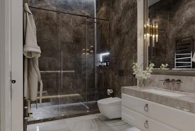 REA1026543 Apartament modern tip duplex I Zona Aviatiei I Terasa 42 mp - 5