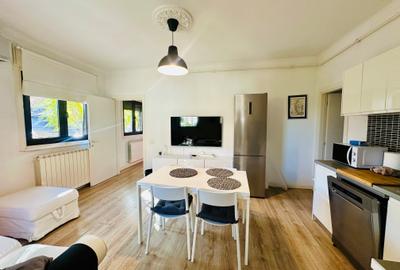 Apartament in vila zona Unirii - Mitropolie - 1