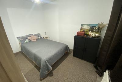 Apartament cochet cu 2 camere, Strada Liviu Rebreanu - 3