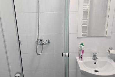 Inchiriez spatiu in Deva, zona Spitalul Judetean, suprafata utila  20 mp - 7