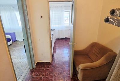Apartament 2 camere | Vest – Kaufland | Etaj 8/10 - 18