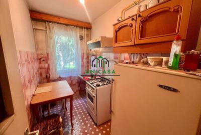 Apartament 2 camere/ Ostroveni/ etaj 1/4 - 2