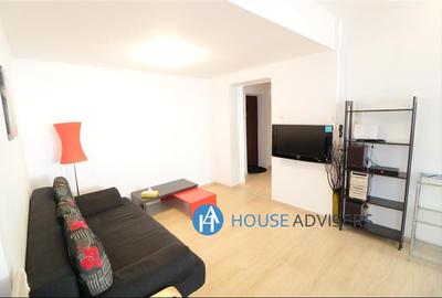 Inchiriere apartament 2 camere Cismigiu - 3