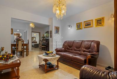 Vanzare casa 5 camere, singura in curet, zona Turda-Ion Mihalache - 1