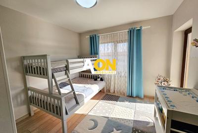 1/2 Duplex, 4 camere, mobilat, utilat, 230 mp teren, zona Lipoveni - 18