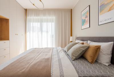 Elegant 2-Bedroom Apartment | Herăstrău Park | Premium Finishes - 11