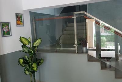 Apartment 2 camere Bloc Nou Nicolina prima statie 350 e - 10