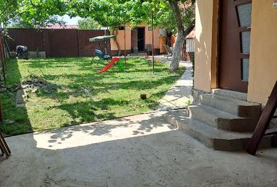 Vand casa în Ucuriș Bihor - 13