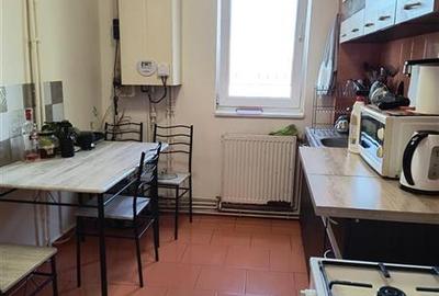Apartament decomandat cu 3 camere, etaj intermediar in Astra, Brasov - 8