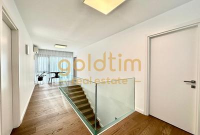 Vilă modernă/Iancu Nicolae/3 Dormitoare/Mobilată premium/Curte privată/2 parcări - 39