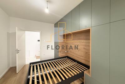 Apartament cu 2 camere de inchiriat, 400 euro, zona Braytim - 7