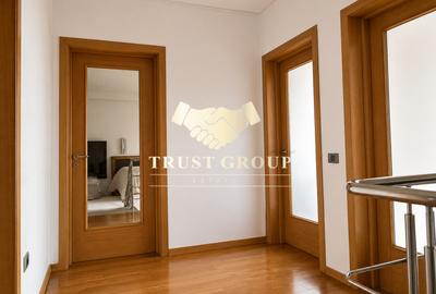 Penthouse 5 camere tip duplex - Delavrancea - Kiseleff - Aviatorilor - parcare - 9