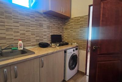 Camera de Camin suprafata 20mp cu baie proprie si bucatarie - 2