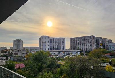 Garsonieră decomandată, Bloc nou Titan, incalzire pardoseala, Lângă STB și Parc - 1