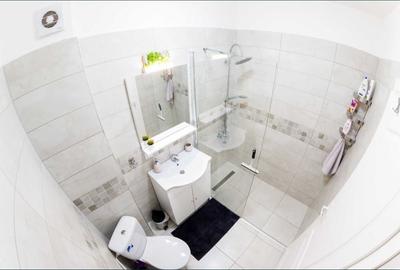 Apartament 2 camere | Balcon generos | Parcare | City Residence - 6