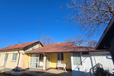 Casa de vanzare Focsani, strada Odobesti - 22