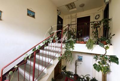Apartament 3 camere 2 bai 2 balcoane Str Closca - 1
