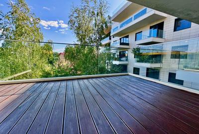 Apartament 5 camere One Floreasca Lake - 7