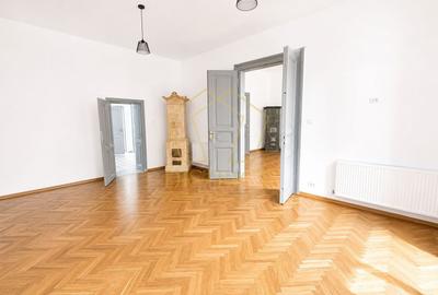 Spatiu de birouri cu 4 camere | Piata Maria - 1