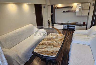 De vanzare - elegant, renovat complet - 3 camere la Calea Vacaresti - 3