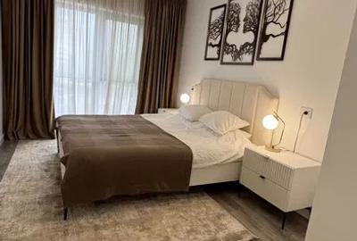 Apartament 2 camere | Romexpo | Prima închiriere | Parcare subterană - 4