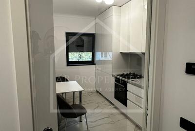 Apartament 3 camere 114m |BELLER | PRIMAVERII | 2 boxe - 19