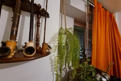 Decomandat pe 2 camere+ birou, etaj 1, Bulevardul Grivitei, Brasov - 18